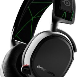 Steel Series Arctis 9X