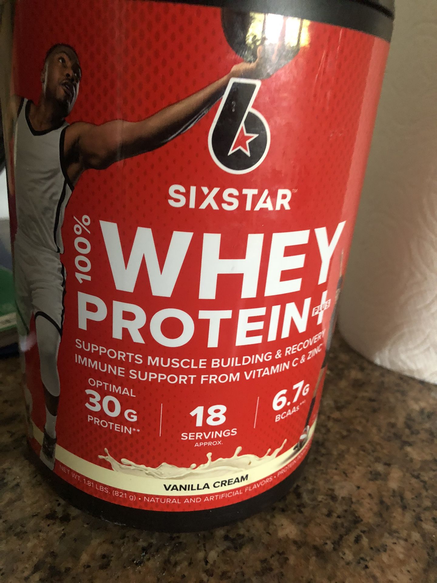 Protein