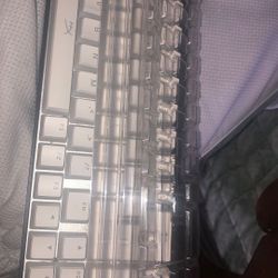 Durgod gaming keyboard