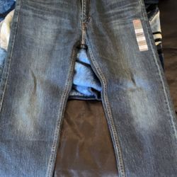 Levi Men’s Jeans 33x32