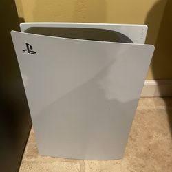 PS 5