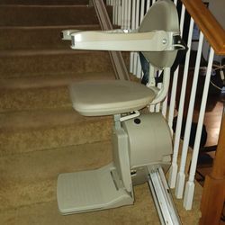 Stair Lift 