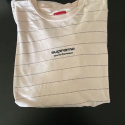 Supreme World Famous Long Sleeve