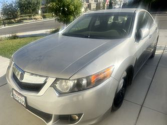 3500 Obo 2010 Acura