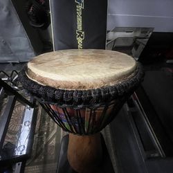 Djembe Drum 