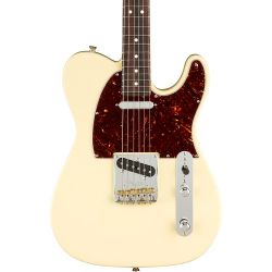 Fender Telecaster Guitar 