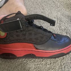 Jordan’s For Sale Kids Size 6