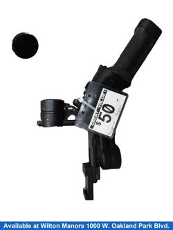 Dji R18 Black Other Camera Accessory