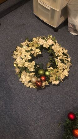 Christmas Wreath