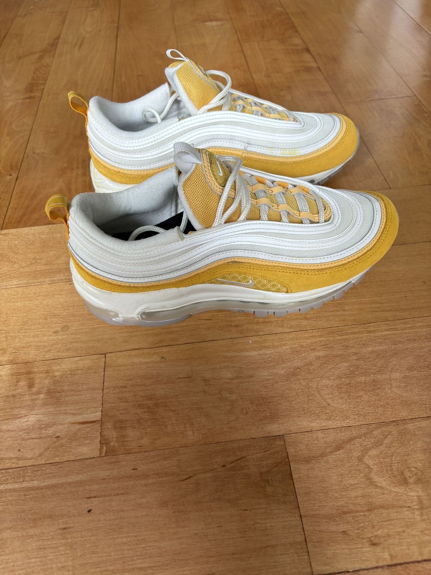 Nike Air Max 97 Premium Men’s Shoes Size 7