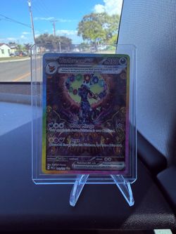 Umbreon Ex 161/131 Prismatic Evolutions