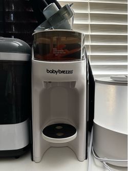 Baby Brezza