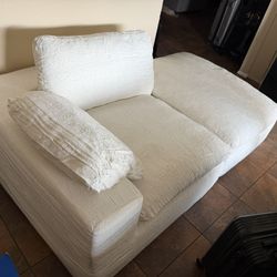 Chaise Couch 