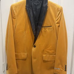 INC Men’s Blazer Size XL - BRAND NEW