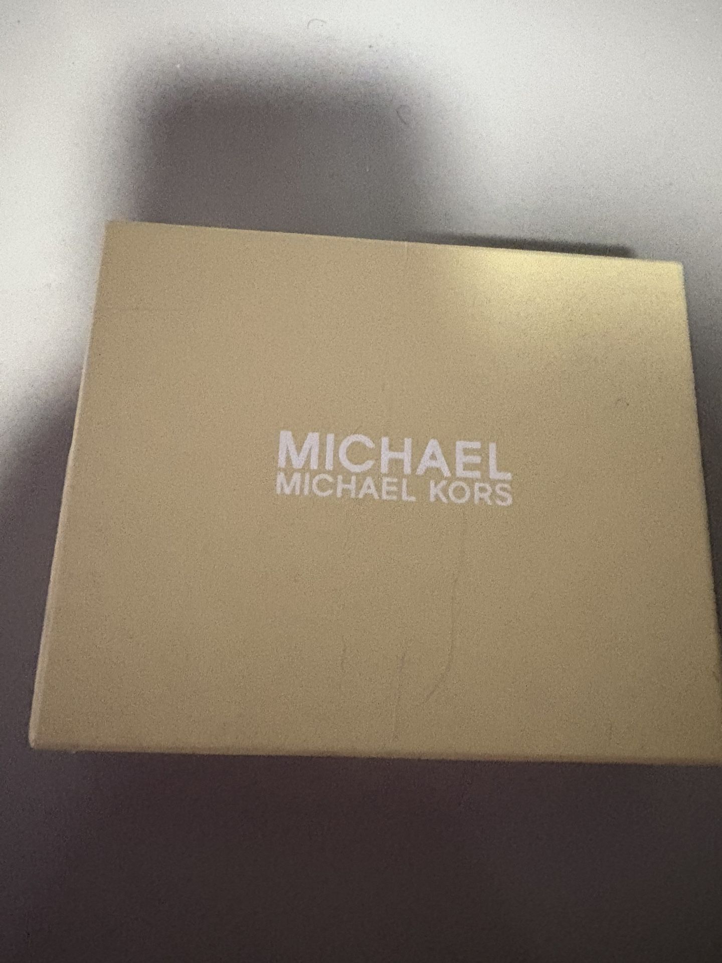 Micheal Kors Wallet