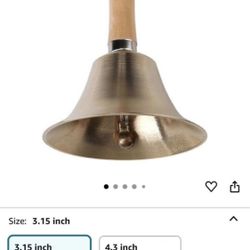 Hand Bells