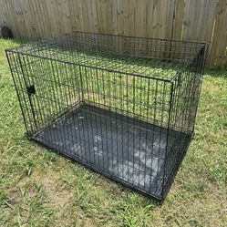 XXL Cage 