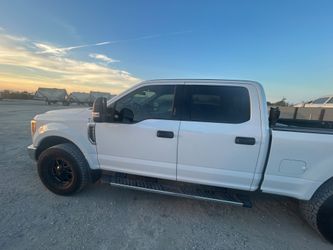 2017 Ford F250