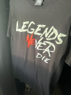 Revenge X Juicewrld T-Shirt