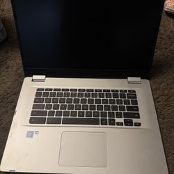 ASUS C523N Chromebook