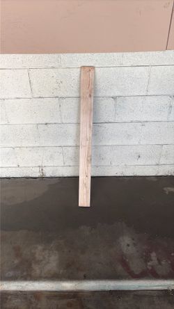 Wood