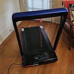SuperFit Treadmill
