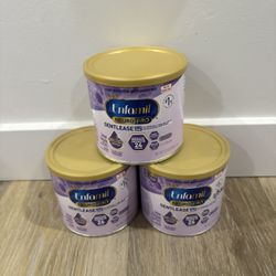 Enfamil Gentlease Neuropro Infant Baby 