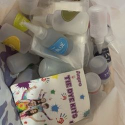 Tie Dye Kit