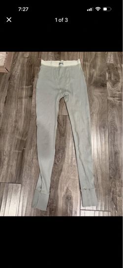 Small pants