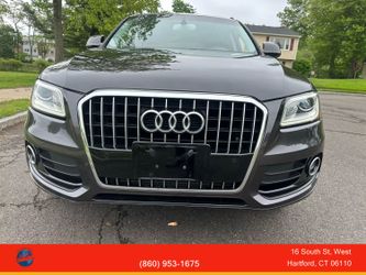 2016 Audi Q5