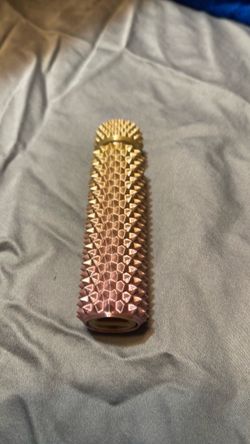 Spiked Fidget Toy