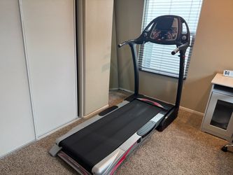 Free Treadmill