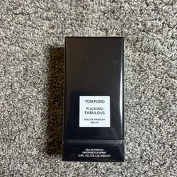 *BRAND NEW Tom Ford F**cking Fabulous 100 ml (3.4oz)