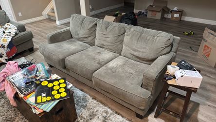 Two Couches - FREE