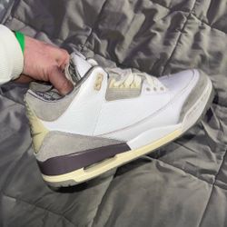 Jordan 3 A Ma Maniere