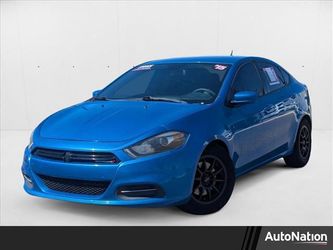 2015 Dodge Dart