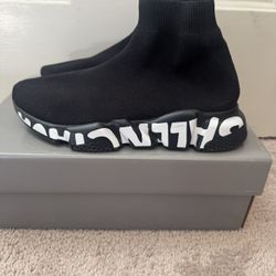Balenciaga Shoes