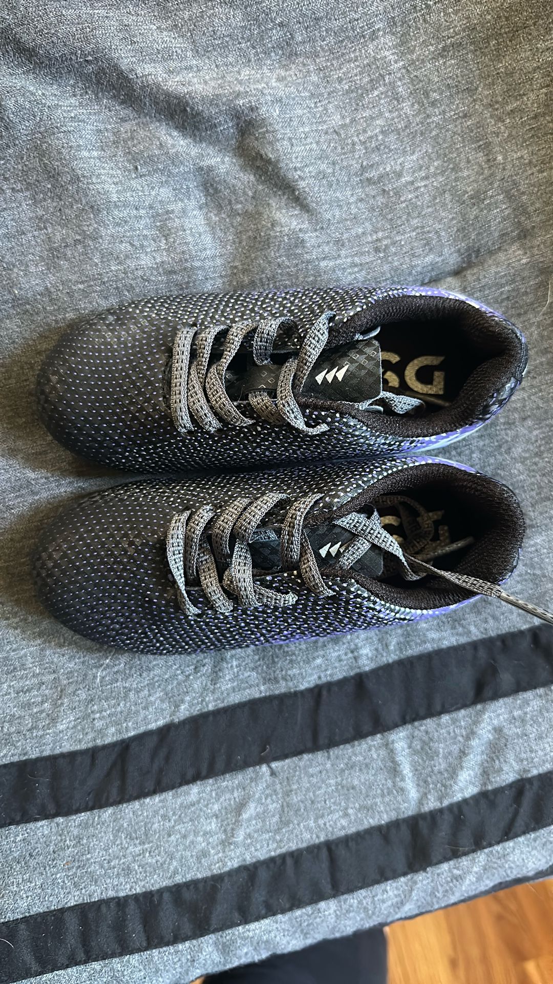 Kids Soccer Cleats