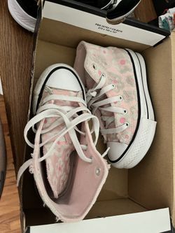 Kids Converse 12c