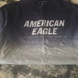 American Eagle  Long Sleeve 