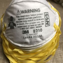 N95 Masks 