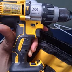 Drills 