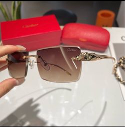 Cartier Glasses