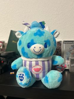 Build a bear