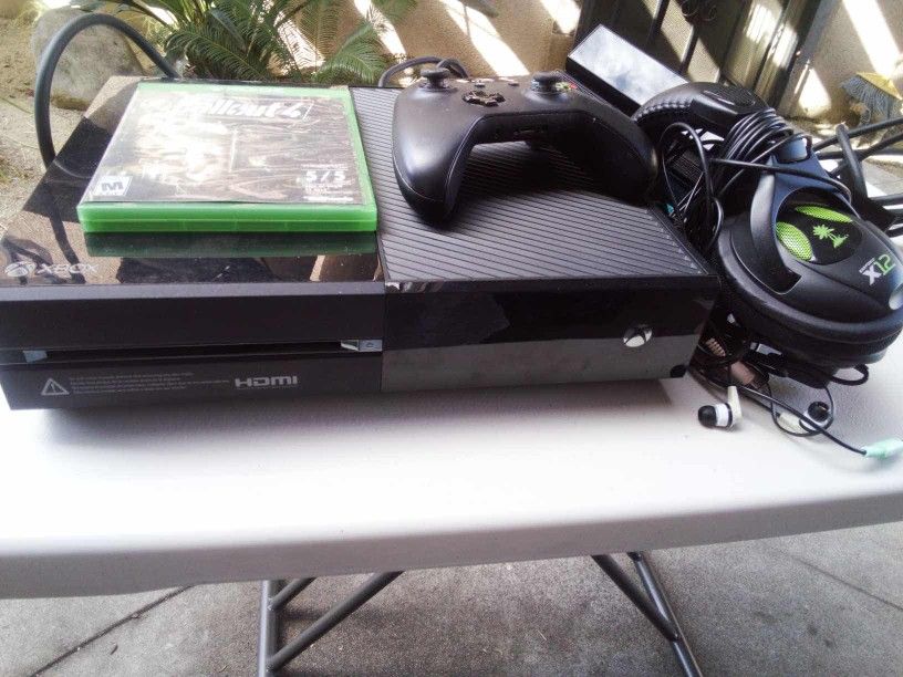 Xbox 