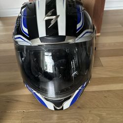 Helmut - Scorpion EXO