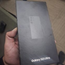 S23 Ultra 5G 256GB Att