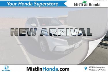 2023 Honda CR-V