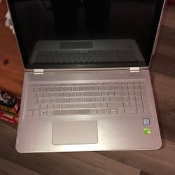 HP Laptop Envy