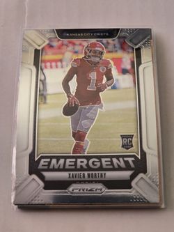 Football Cards 2024 Panini